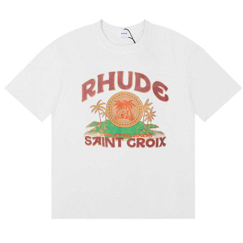 Rhude T-shirt