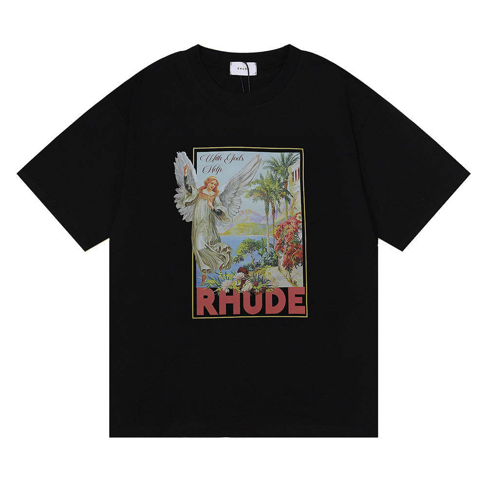 Rhude T Shirt Sale